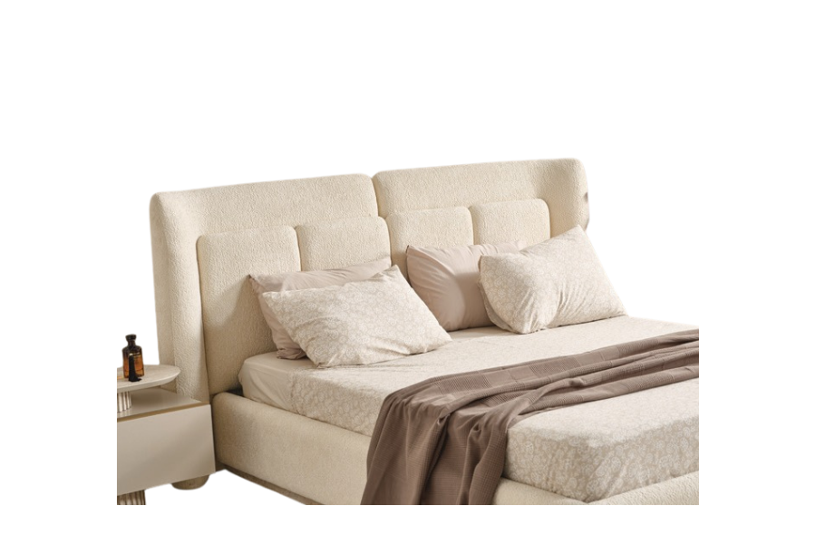 Artemis Yatak odası - Görsel 5