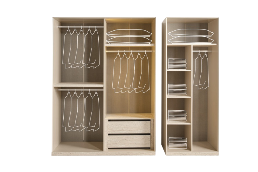 Artemis Yatak odası - Görsel 6