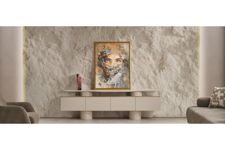 Artemis Yemek Odası - Görsel 4