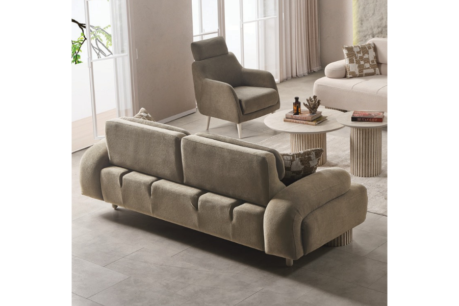 Artemis Koltuk Takımı - Görsel 3