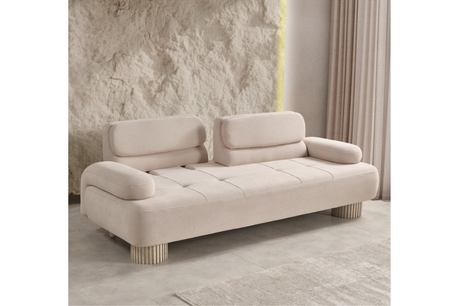 Artemis Koltuk Takımı - Görsel 5