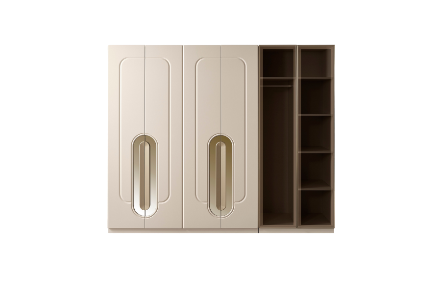 Loft Yatak Odası - Görsel 6