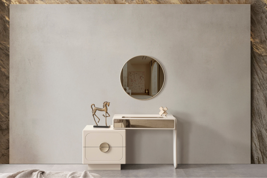 Loft Yatak Odası - Görsel 8