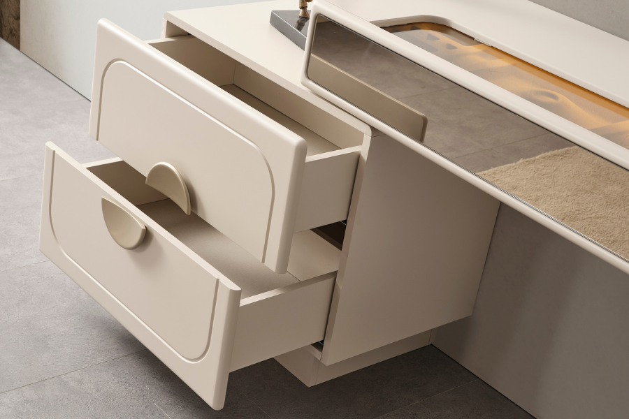 Loft Yatak Odası - Görsel 9