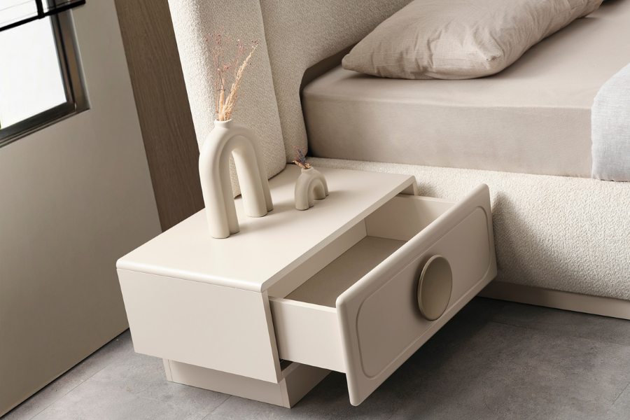 Loft Yatak Odası - Görsel 13