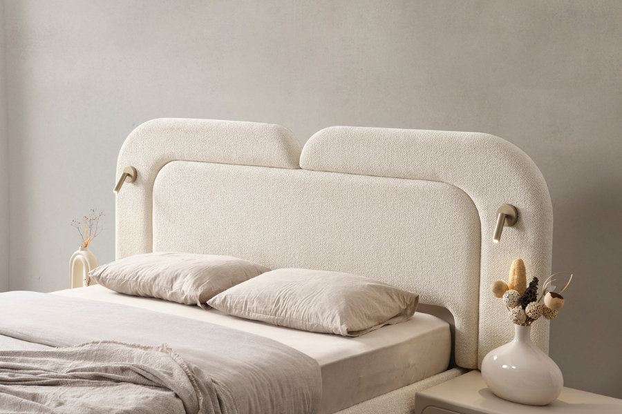 Loft Yatak Odası - Görsel 16