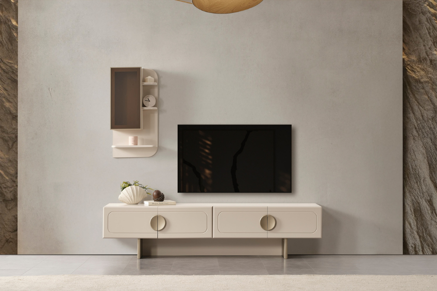 Loft Yemek odası - Görsel 7