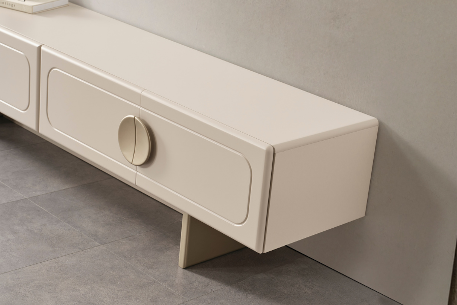 Loft Yemek odası - Görsel 8