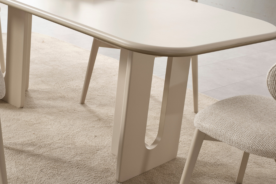 Loft Yemek odası - Görsel 9