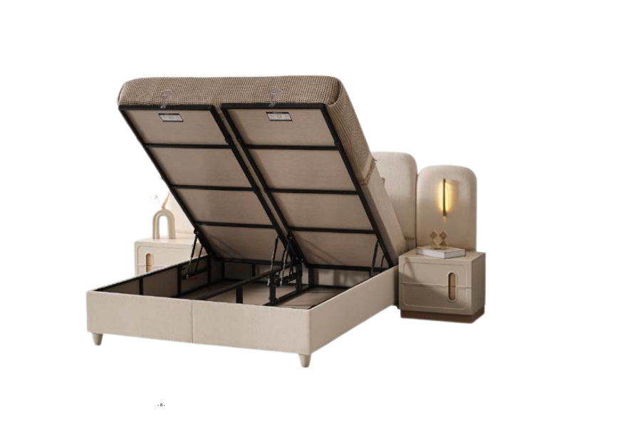 Capella Yatak Odası - Görsel 5