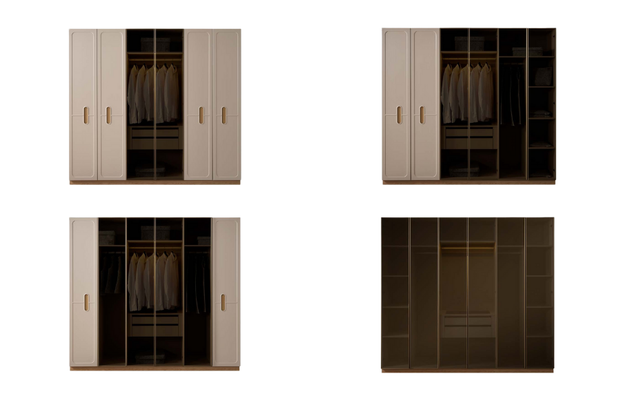 Capella Yatak Odası - Görsel 7