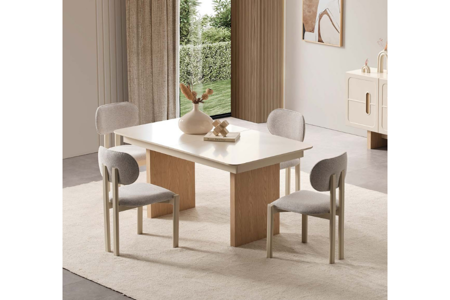 Capella Yemek Odası - Görsel 3