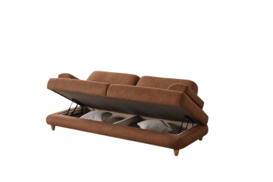 Capella Koltuk Takımı - Görsel 7