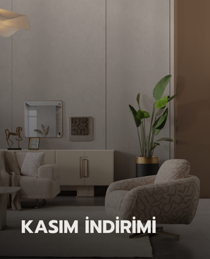 Kasım İndirimi