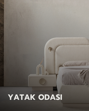 Yatak Odası