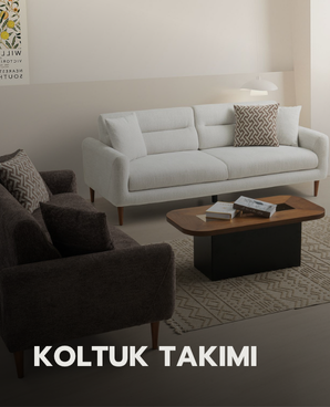Koltuk Takımı