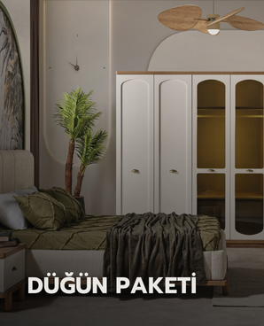 Düğün Paketleri