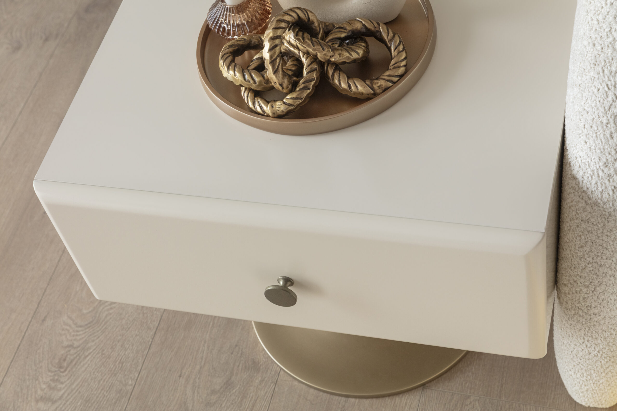 Marsel Yatak Odası - Görsel 11