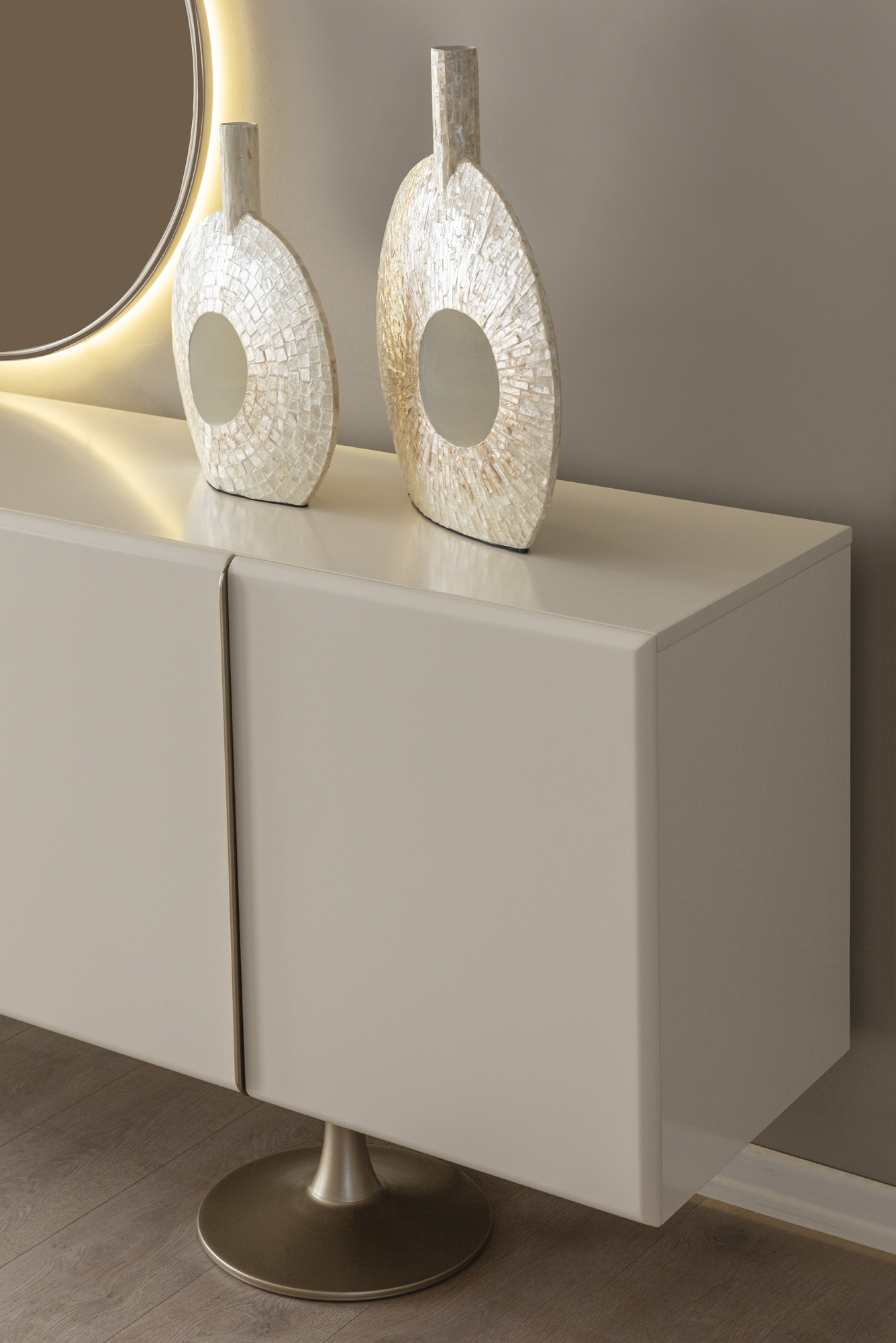 Marsel Yemek Odası - Görsel 15