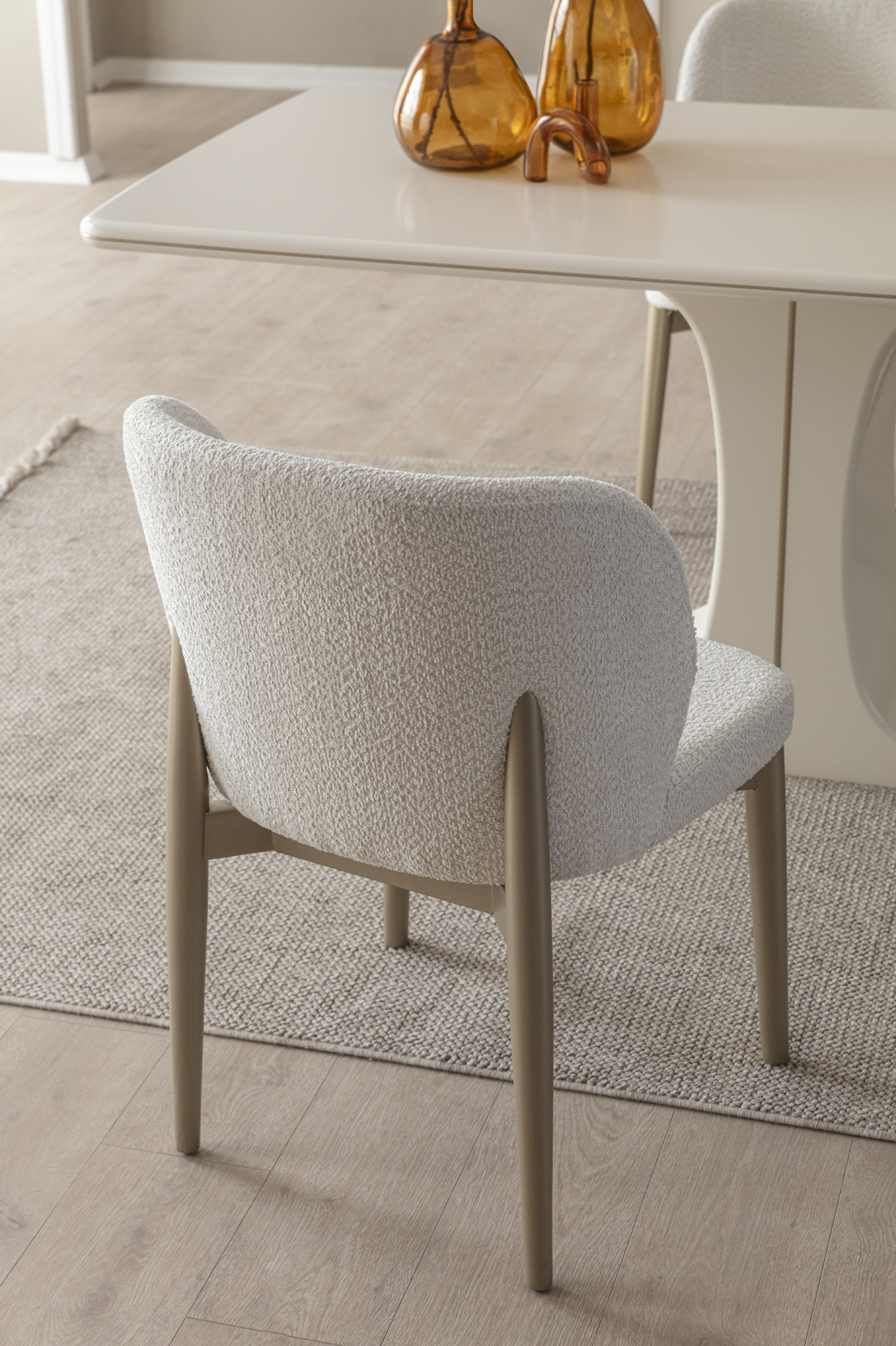 Marsel Yemek Odası - Görsel 14