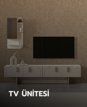 TV Ünitesi