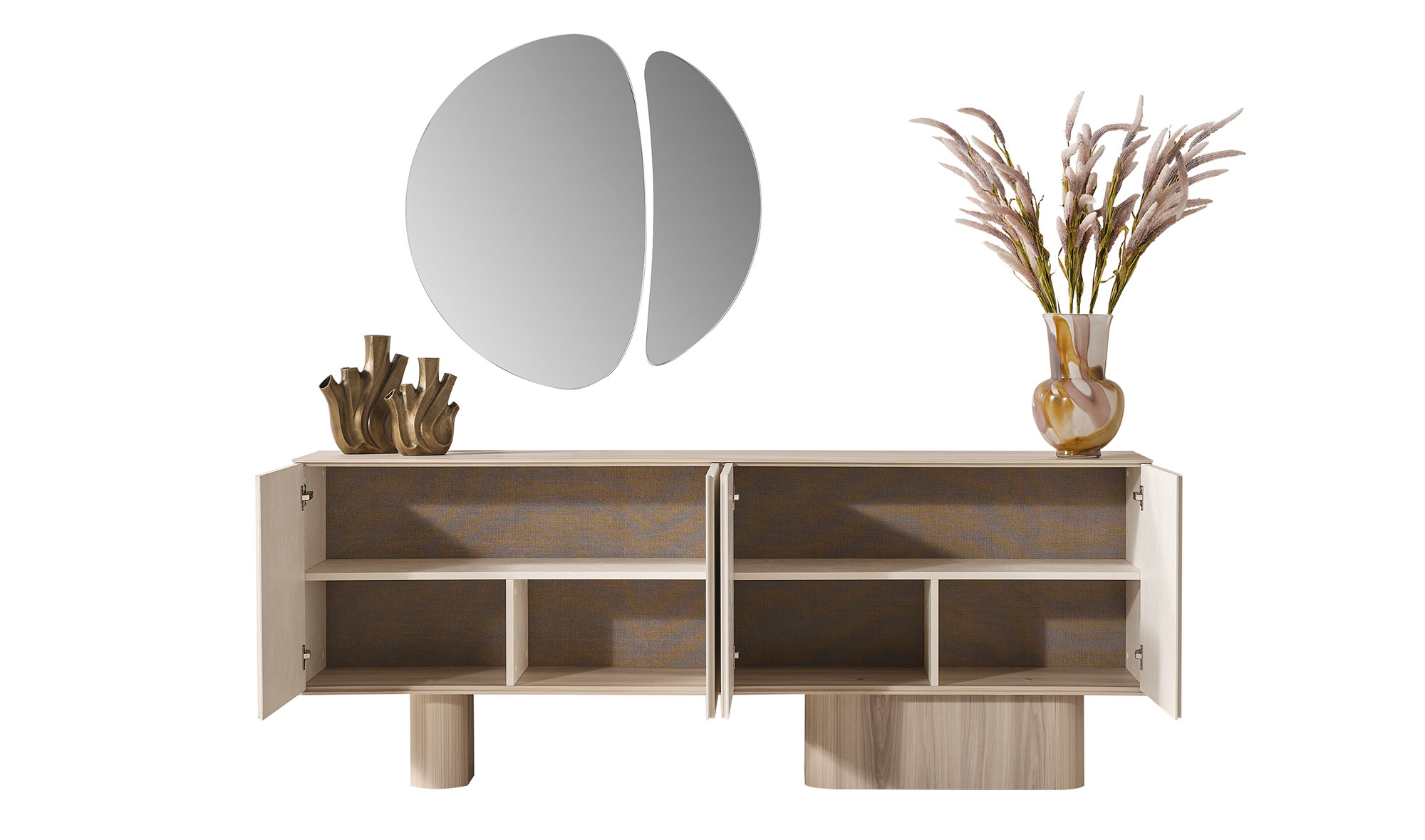 Güneş Yemek Odası - Görsel 13