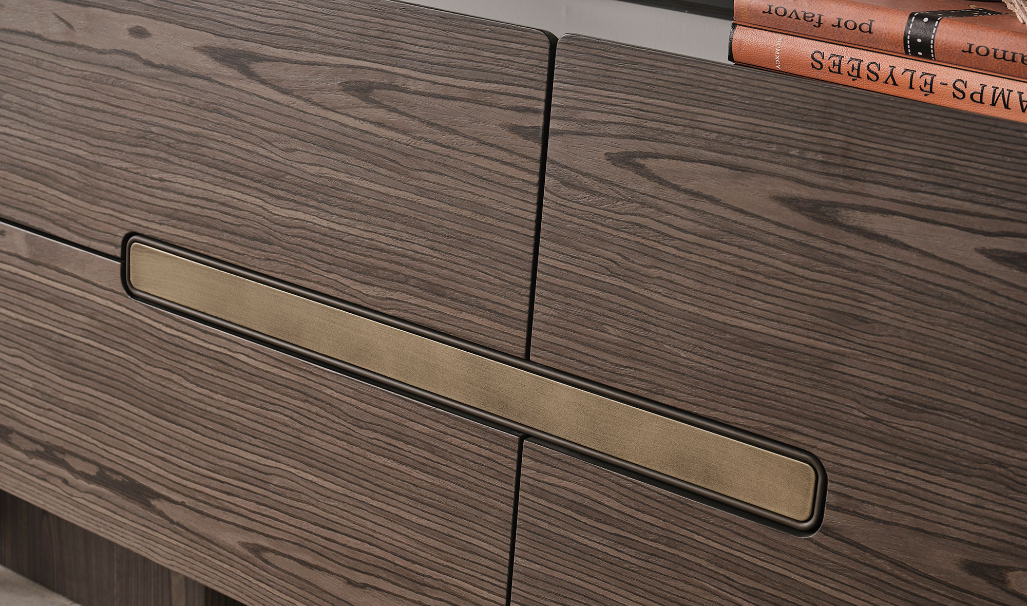 West Yemek Odası - Görsel 3