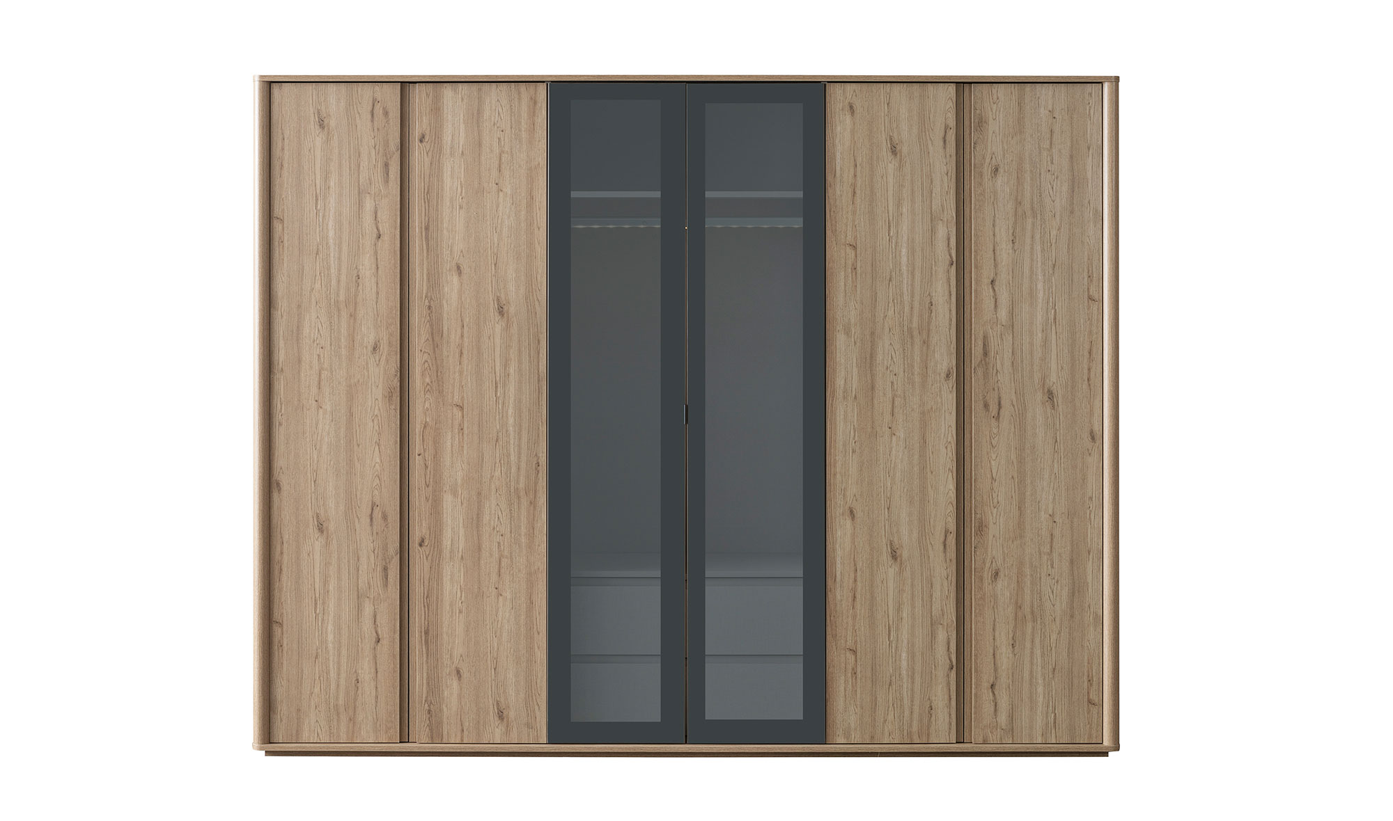 Mona Bazalı Yatak Odası - Görsel 6