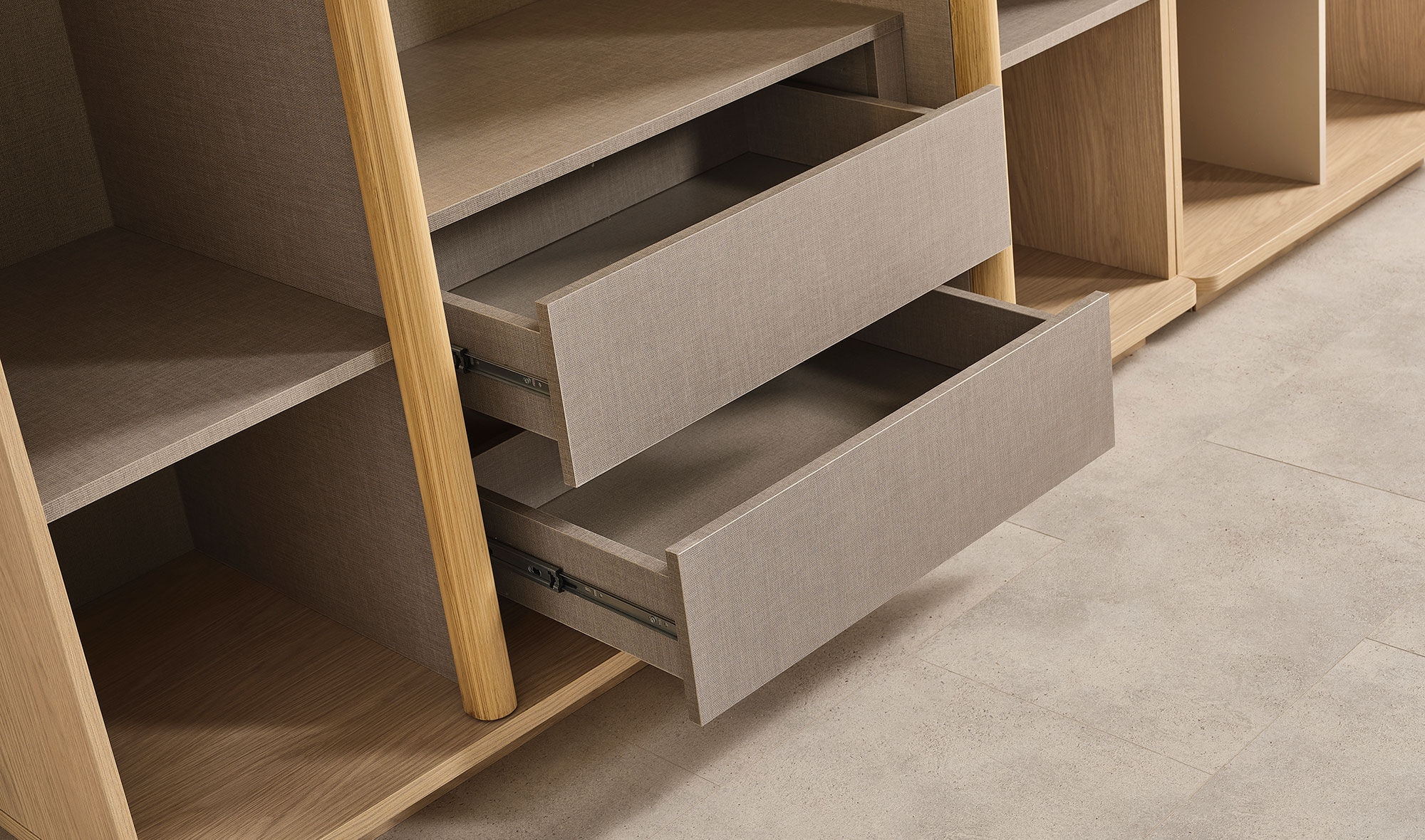 Hera Yatak Odası - Görsel 7