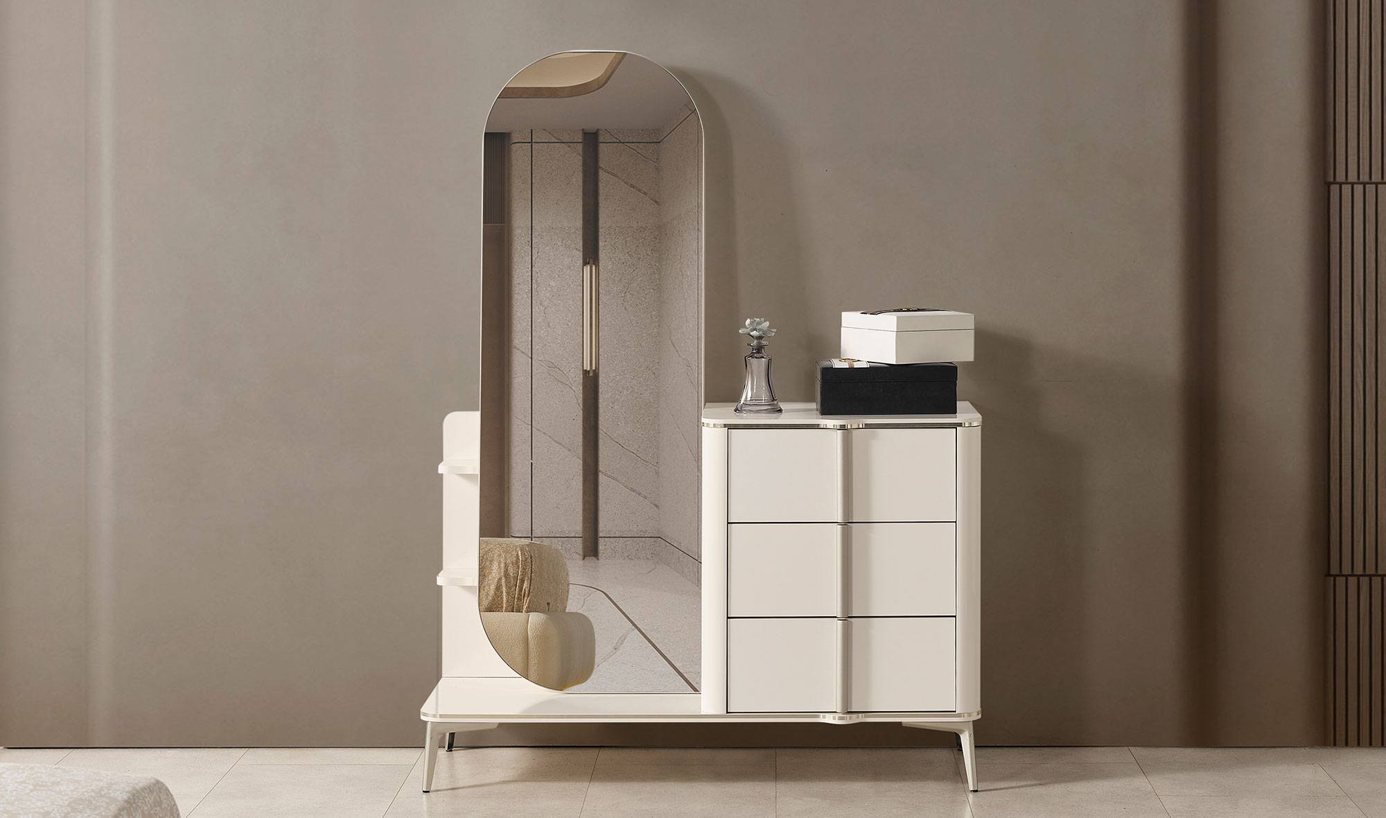 Kavis Yatak Odası - Görsel 18