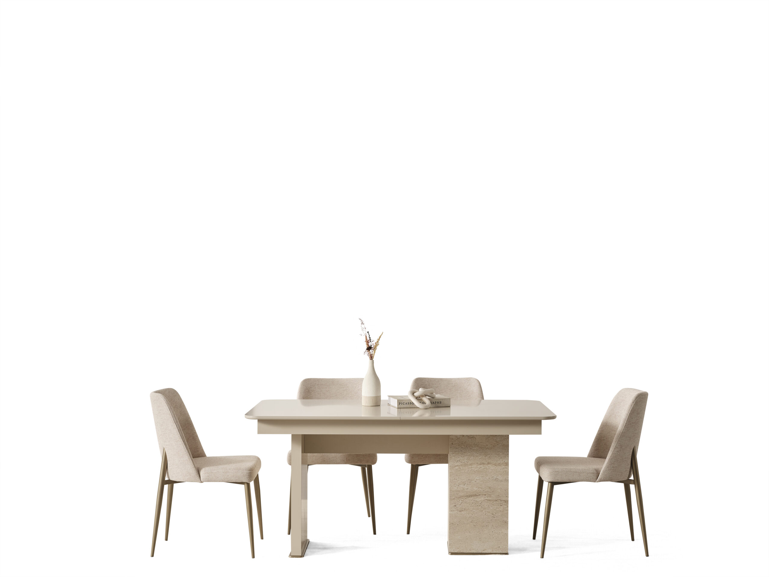 Akkor Yemek Odası - Görsel 3