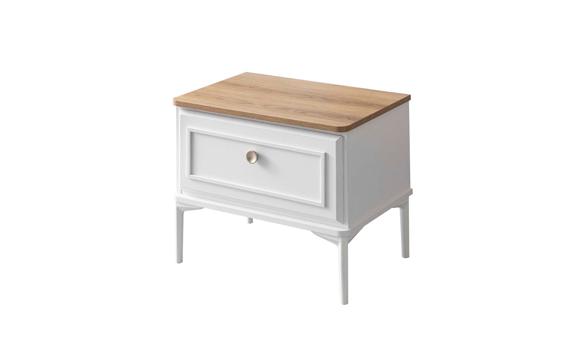 Modern Country Yatak Odası - Görsel 21