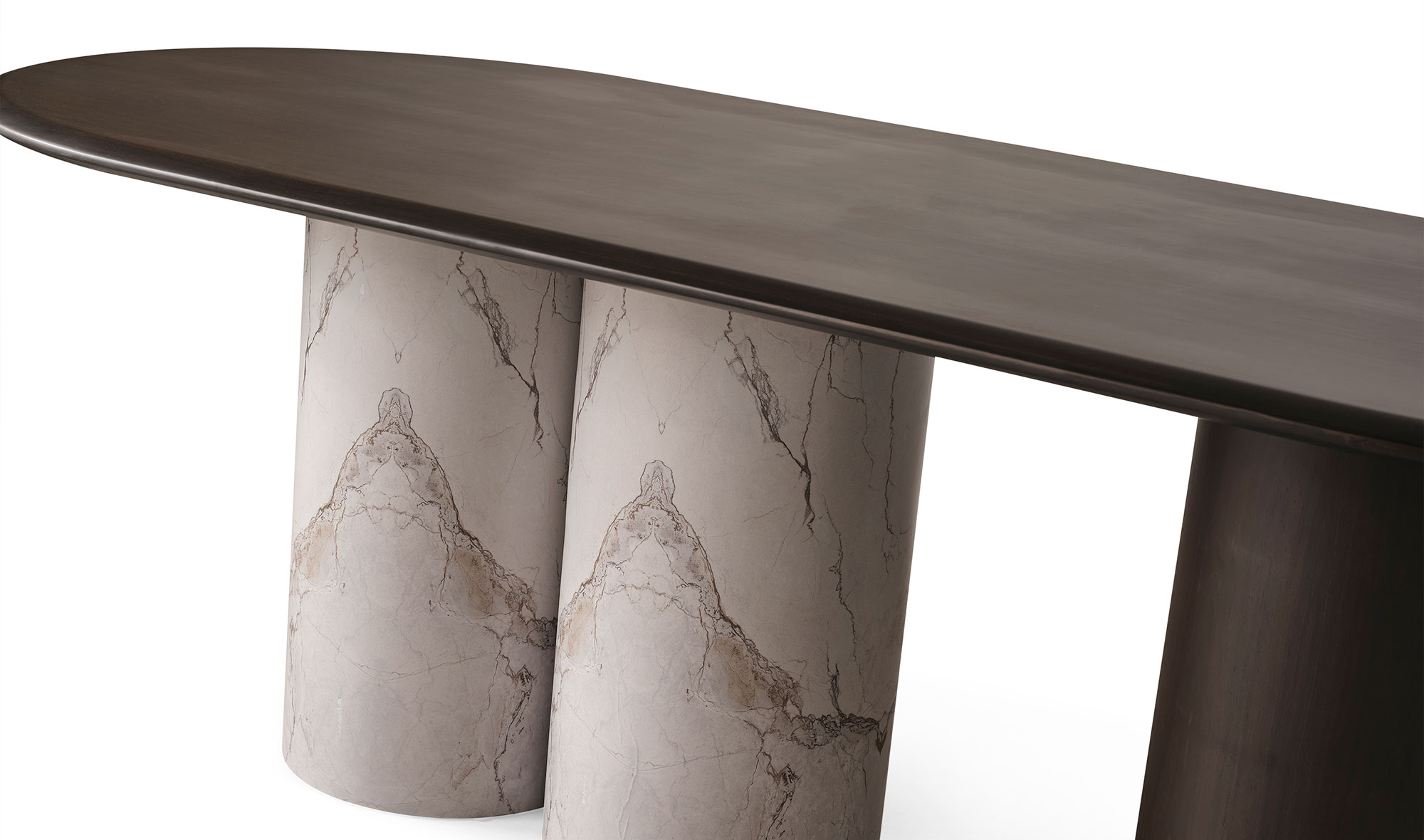 Tesla Yemek Odası - Görsel 13