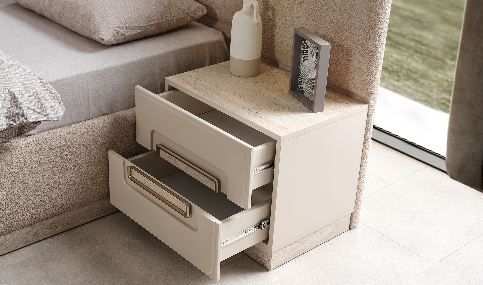 Akkor Yatak Odası - Görsel 5