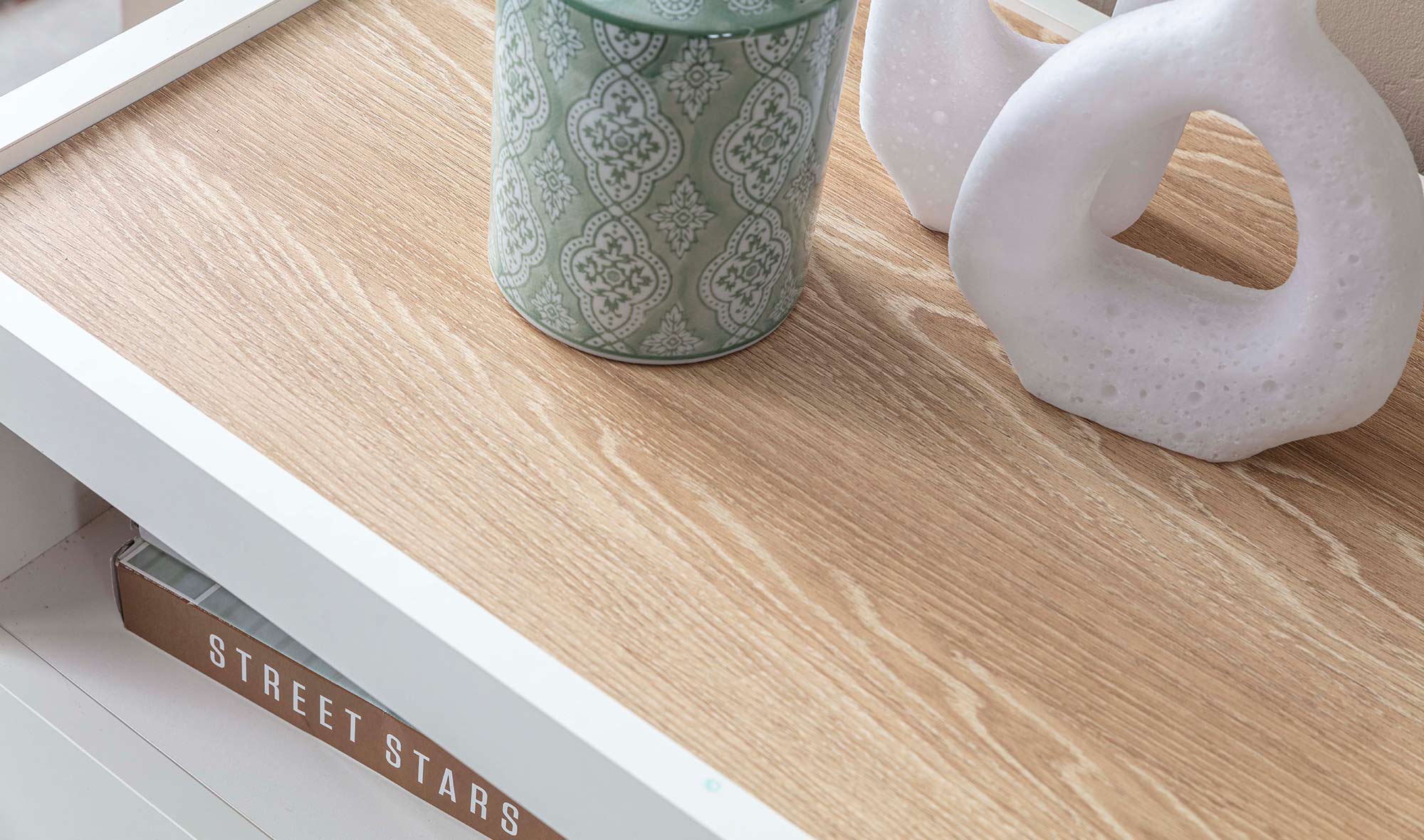 Granada Yatak Odası - Görsel 12