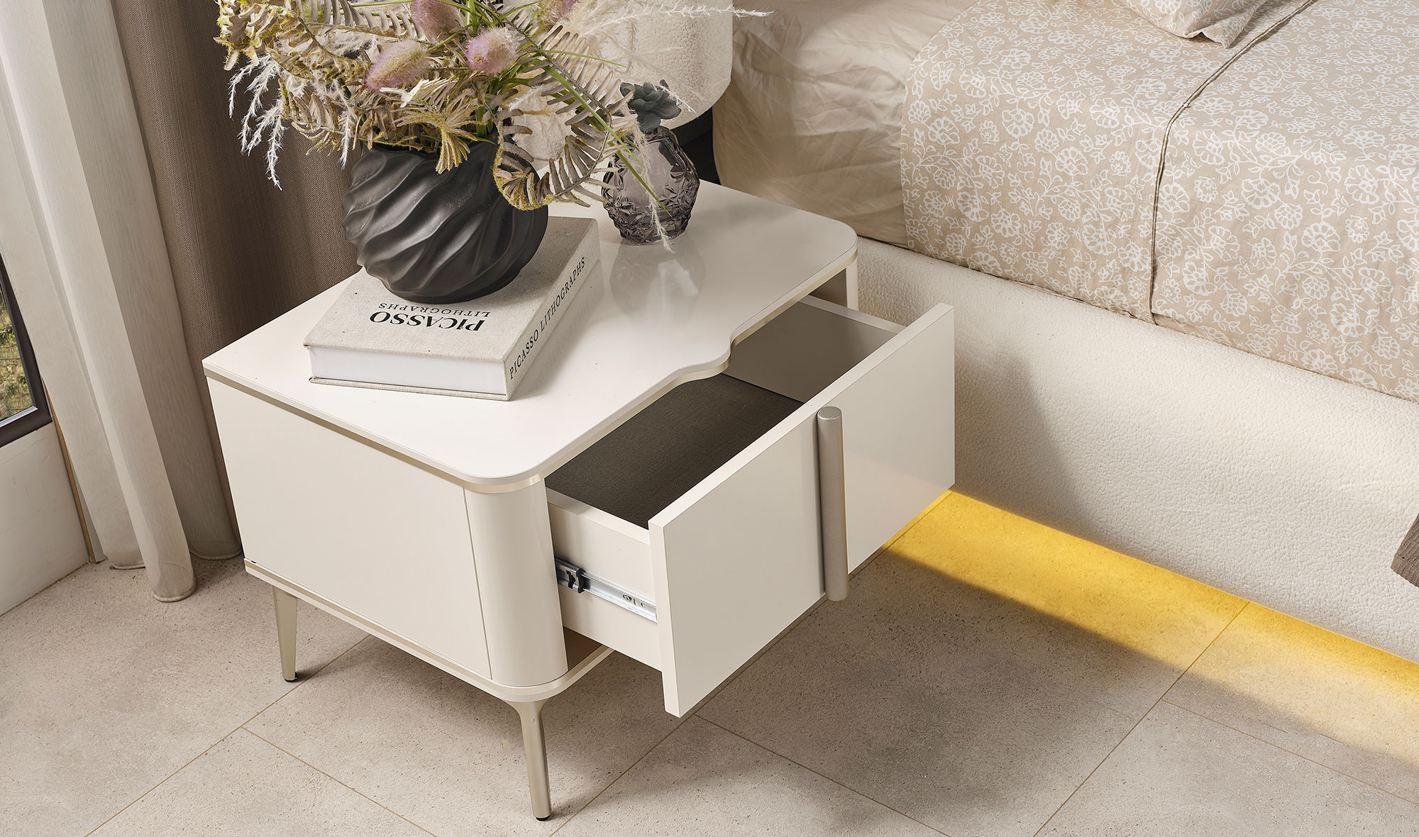 Kavis Yatak Odası - Görsel 6