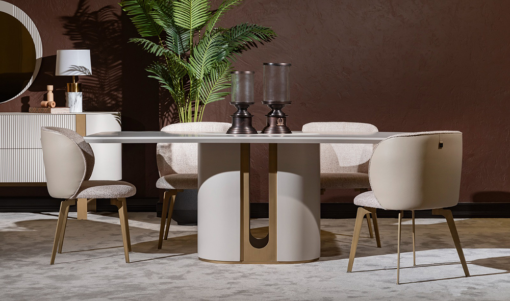 Porto Yemek Odası - Görsel 3