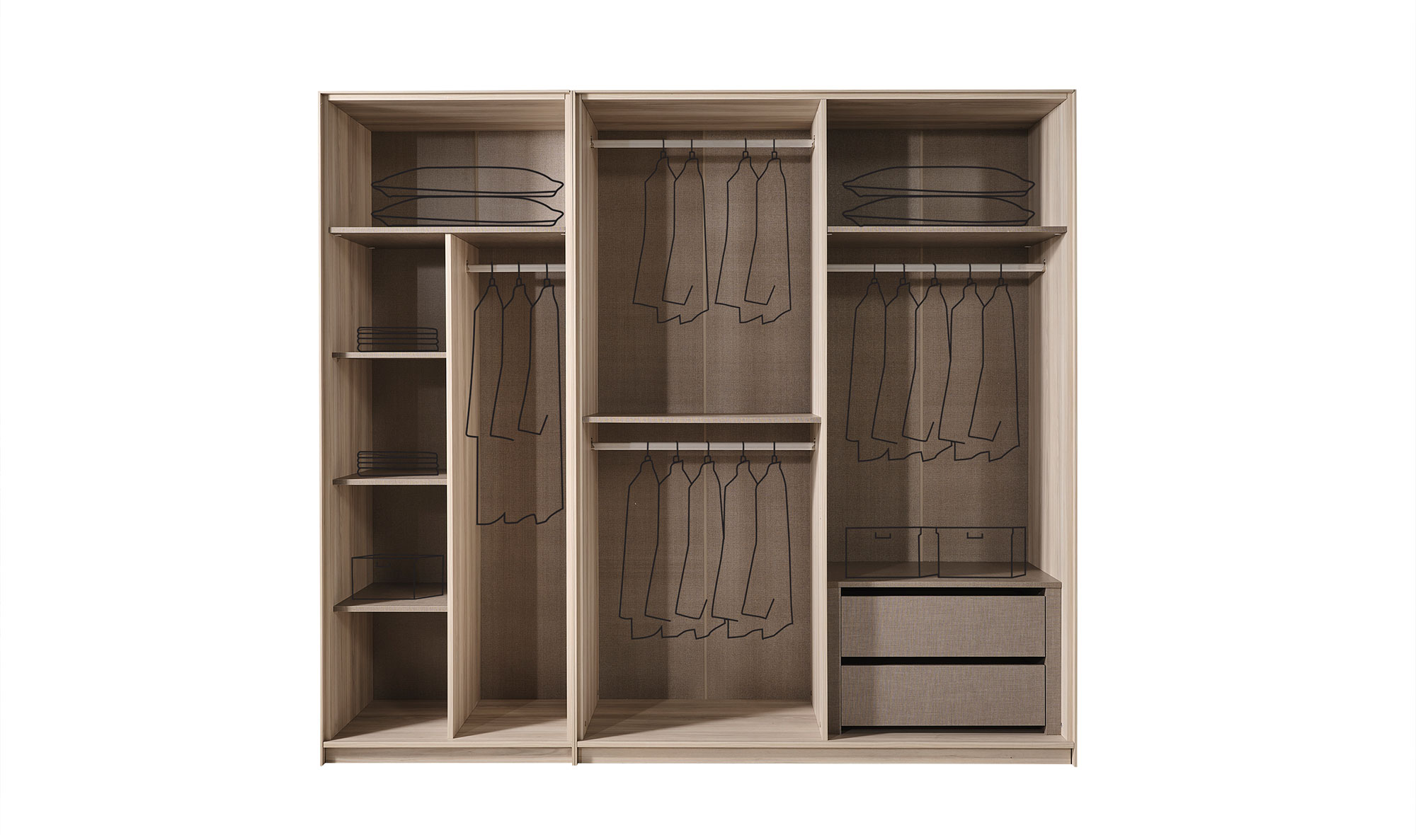 Güneş Yatak Odası - Görsel 18