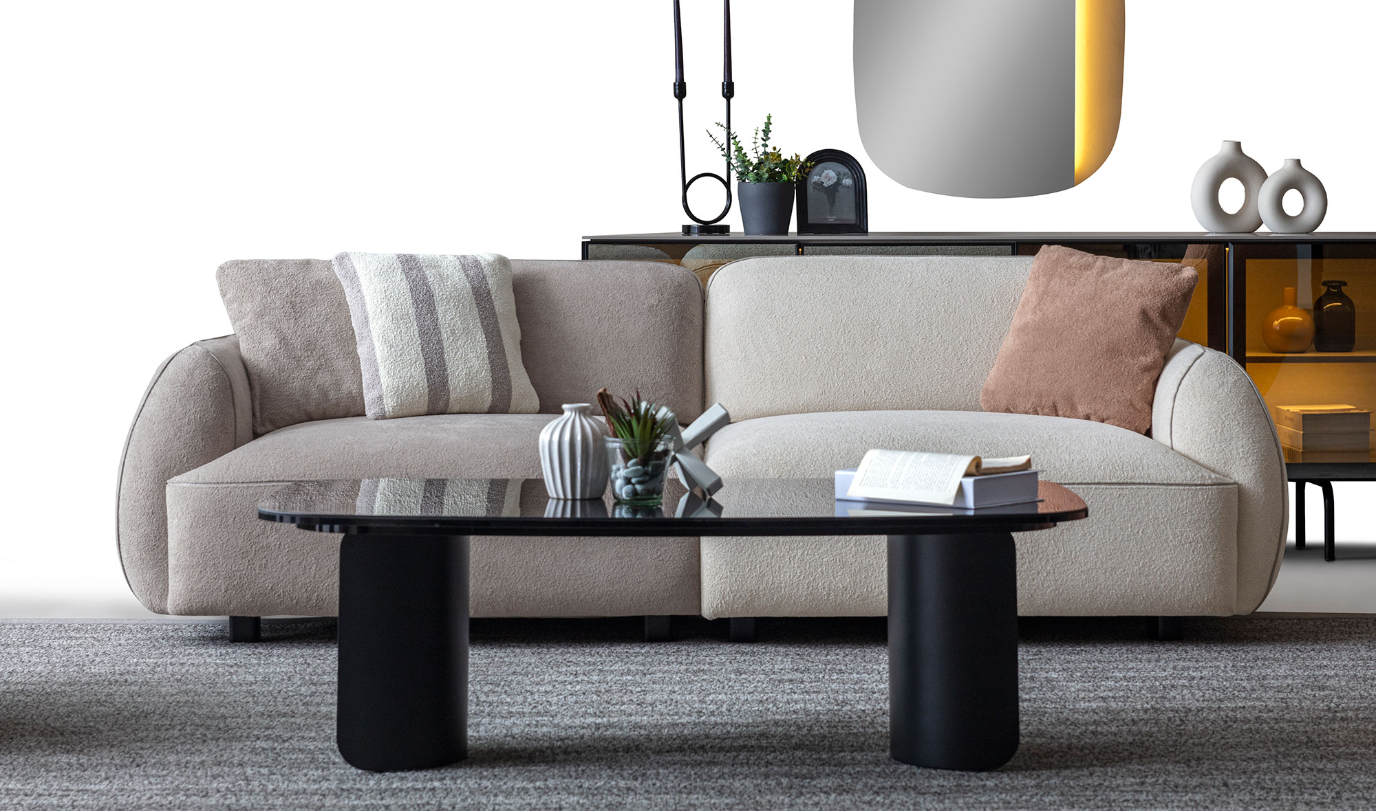 Zenith Koltuk Takımı - Görsel 15