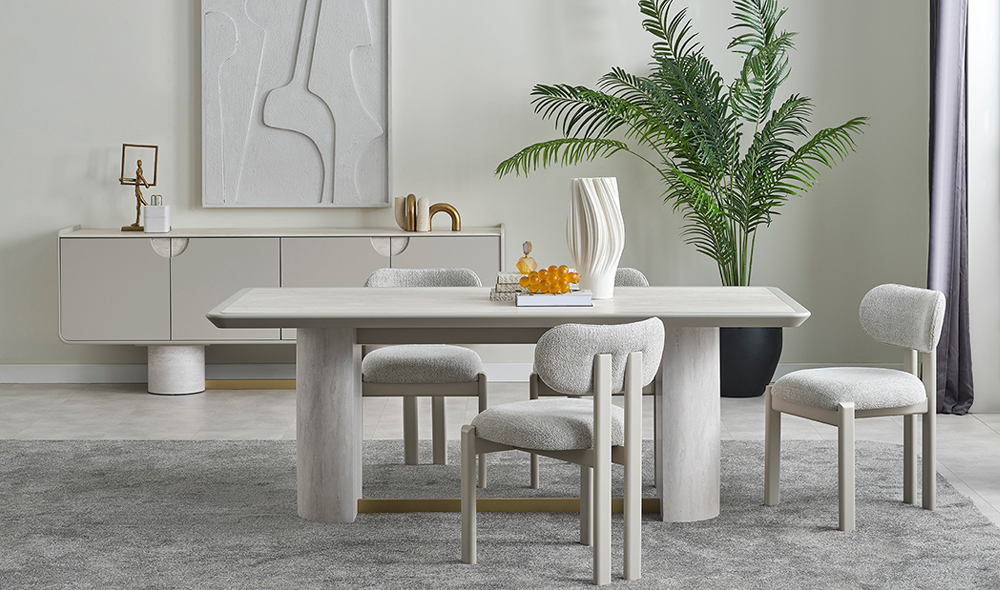 Bonny Yemek Odası - Görsel 2