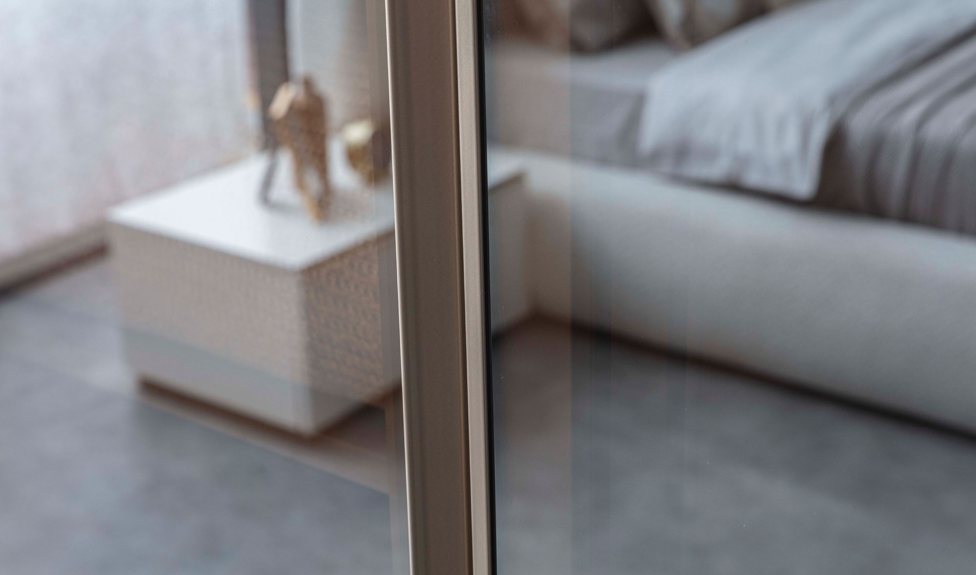 Noble Bazalı Yatak Odası - Görsel 28