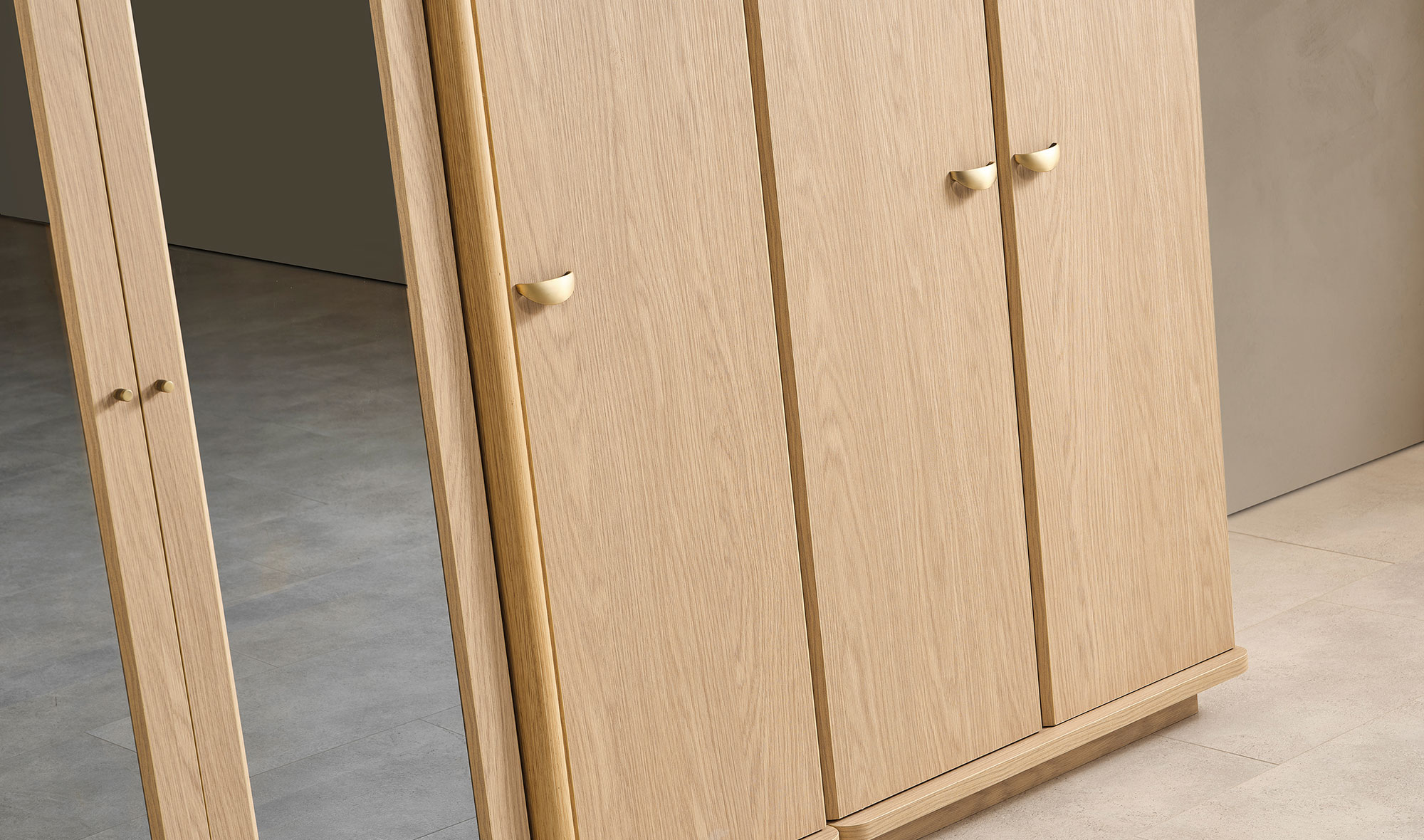 Hera Yatak Odası - Görsel 14