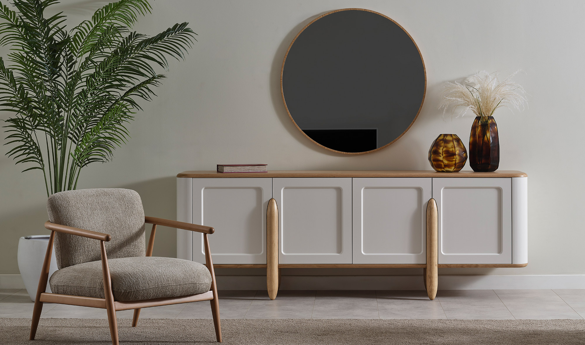 Fabio Yemek Odası - Görsel 4