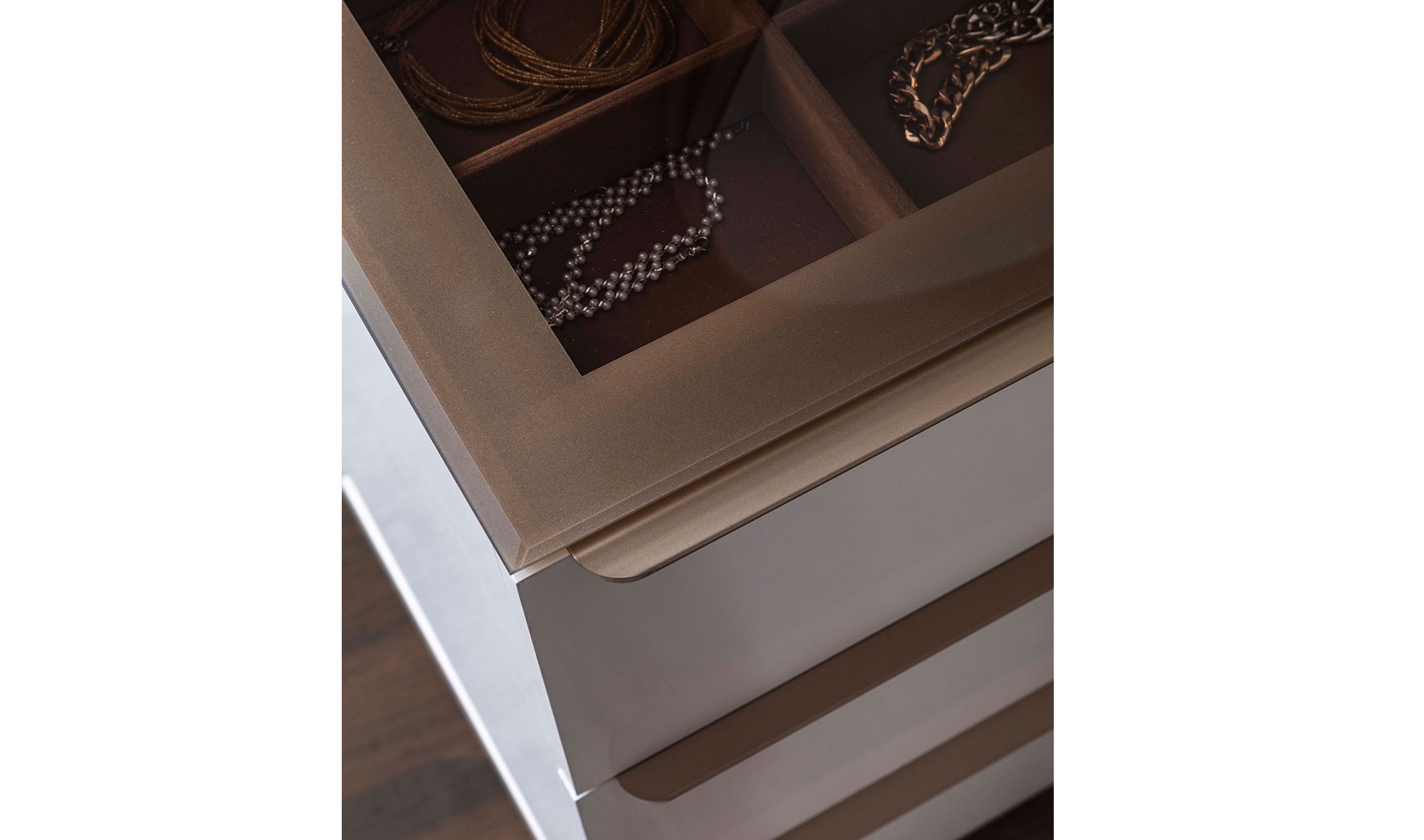 Noble Bazalı Yatak Odası - Görsel 27