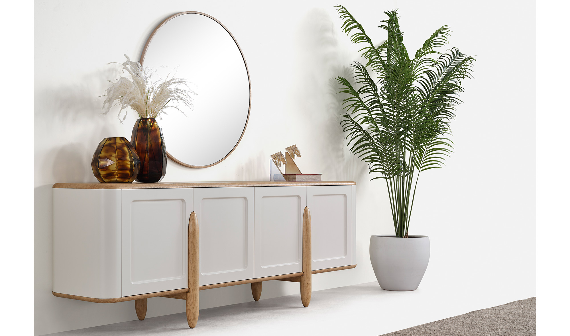 Fabio Yemek Odası - Görsel 7