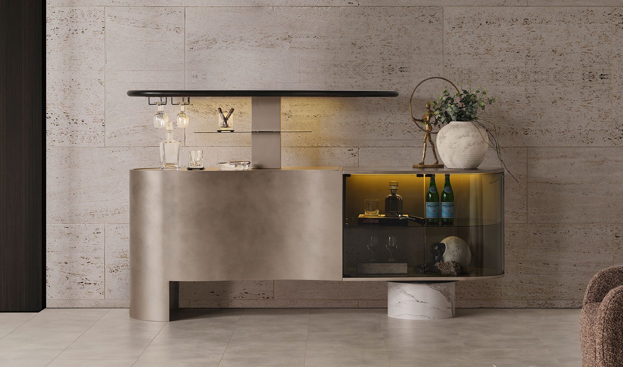 Tesla Yemek Odası - Görsel 5