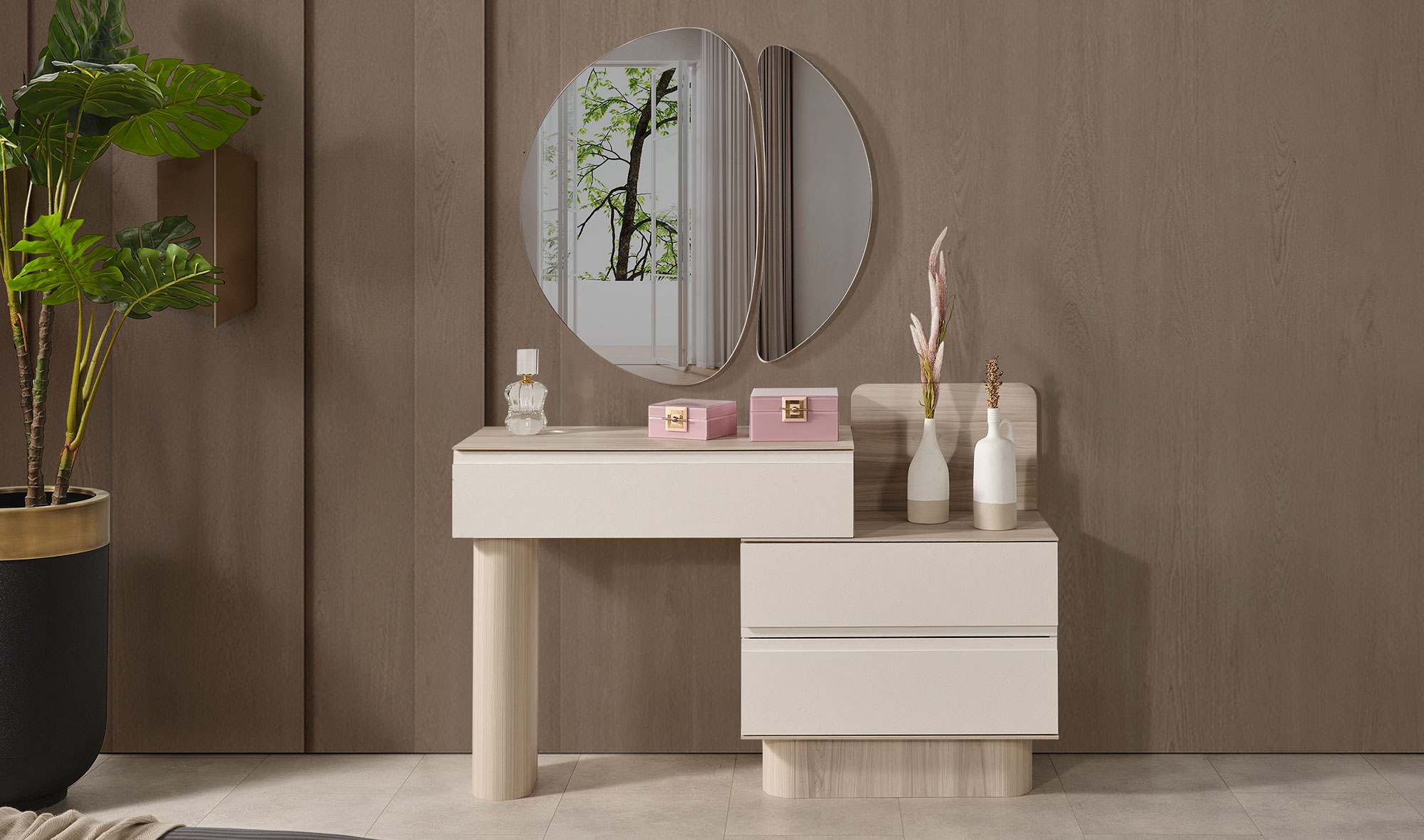 Güneş Yatak Odası - Görsel 15