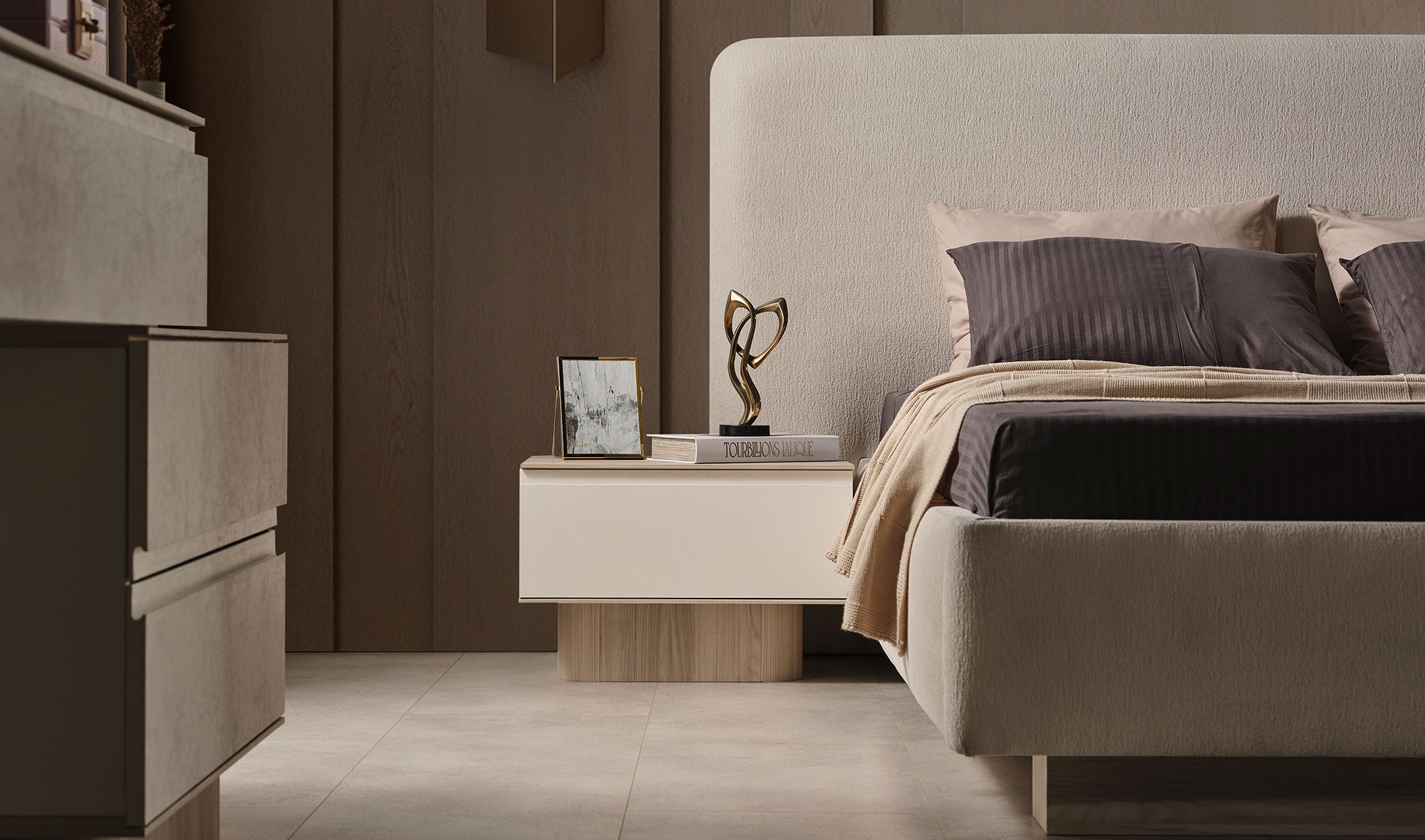 Güneş Yatak Odası - Görsel 12