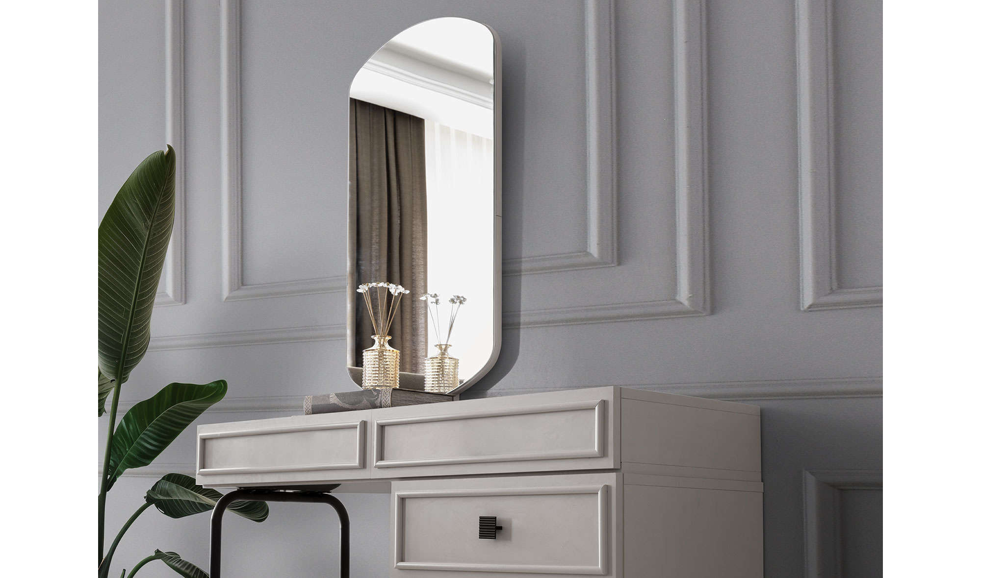 Manavgat Yatak Odası - Görsel 7