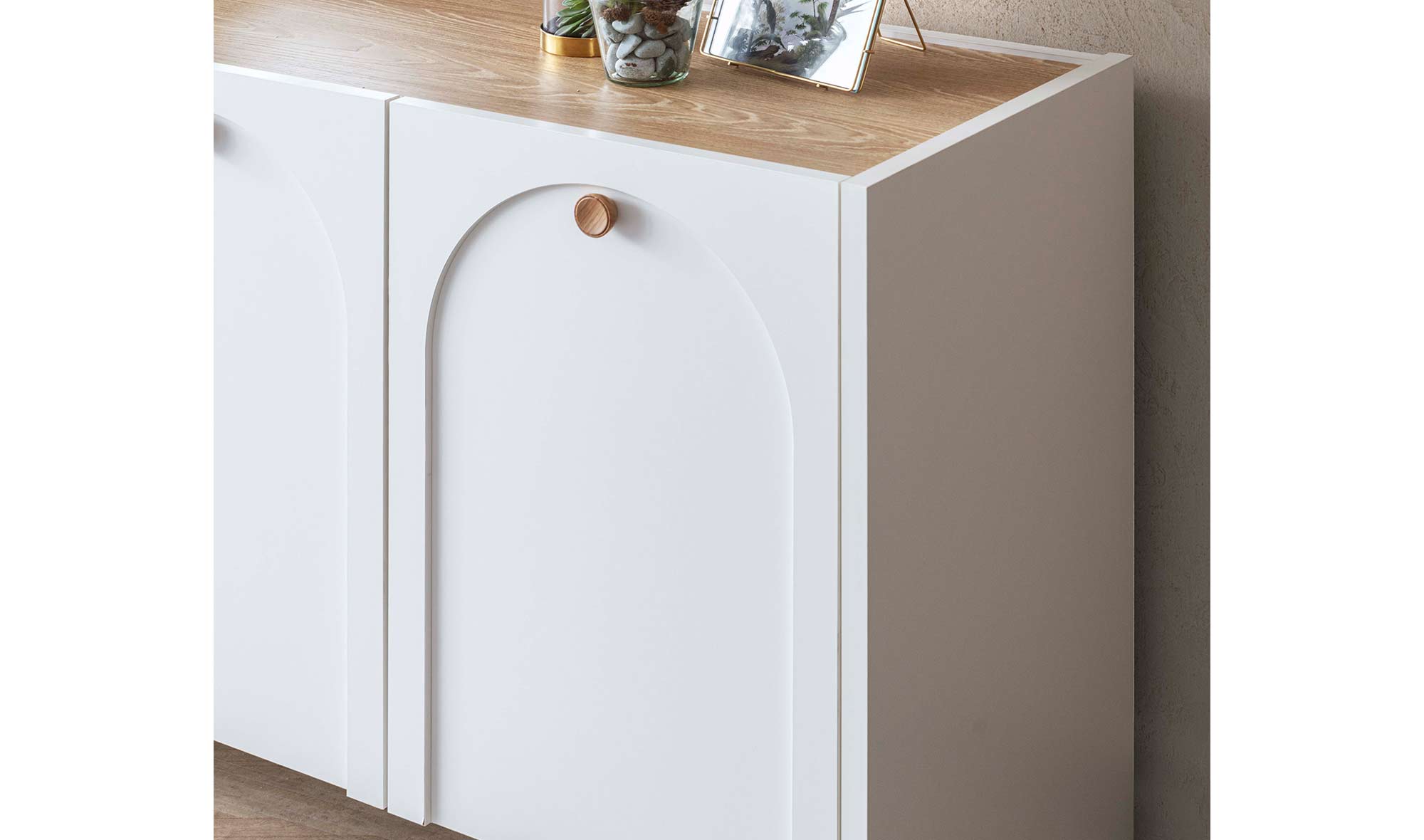 Granada Yemek Odası - Görsel 19